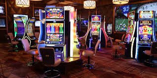 Sảnh game đầy đủ slot và esports tại u888 abcvip sau nạp tiền